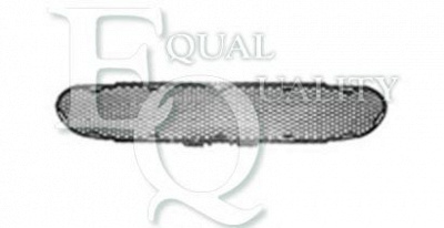 EQUAL QUALITY g0441 -  Решетка вентилятора, буфер